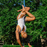 SACRED SOLOS — PRIVATE POLE & EMBODIMENT SESSIONS