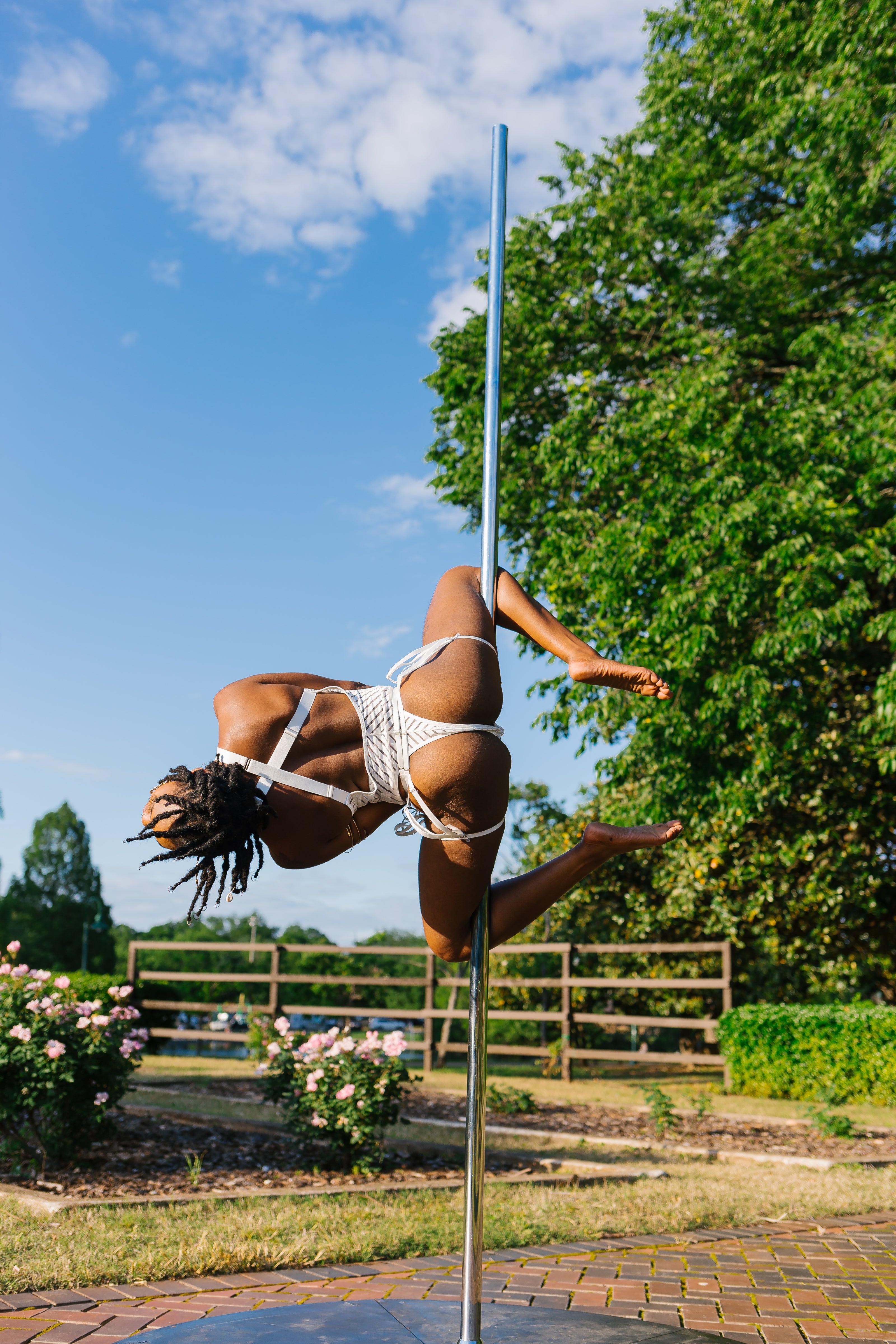 Sacred Solos | 6 Private Fleaux Package