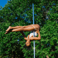 SACRED SOLOS — PRIVATE POLE & EMBODIMENT SESSIONS