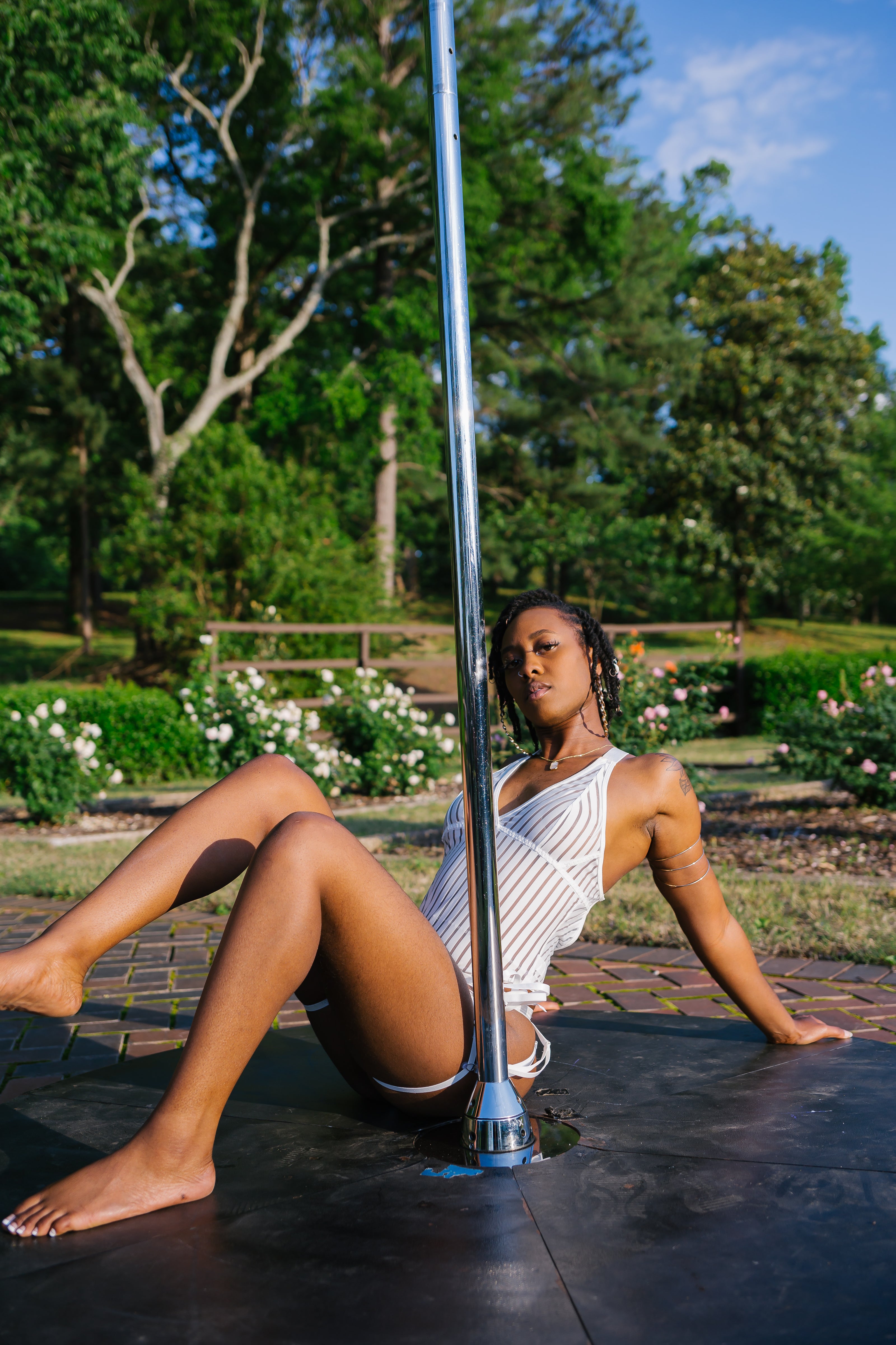 Sacred Solos | 6 Private Fleaux Package