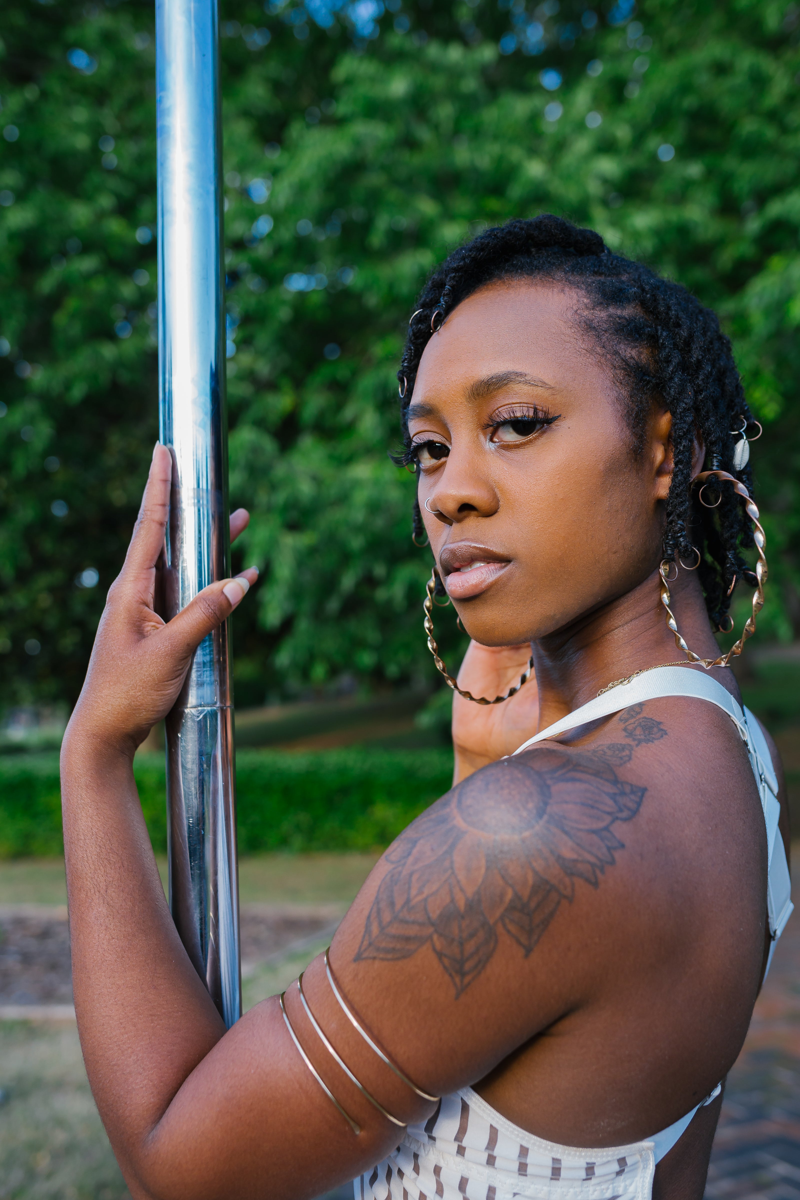 Sacred Solos | 6 Private Fleaux Package